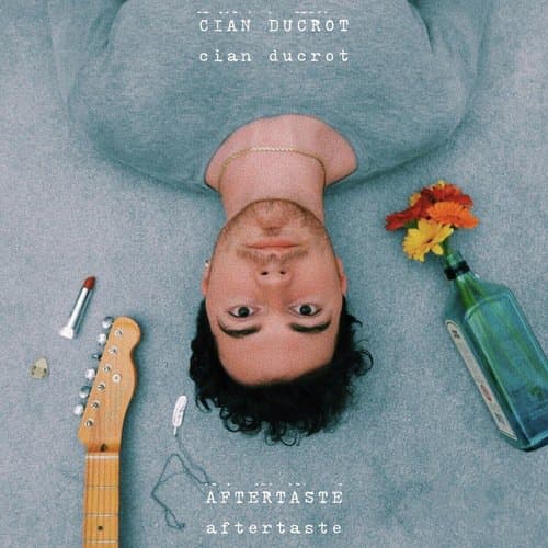 Cian Ducrot
