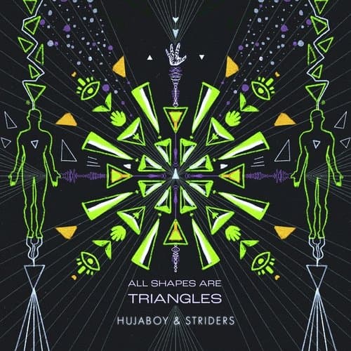 Deepest of Mysteries