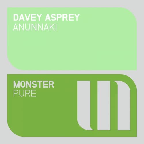 Anunnaki (Radio Edit)