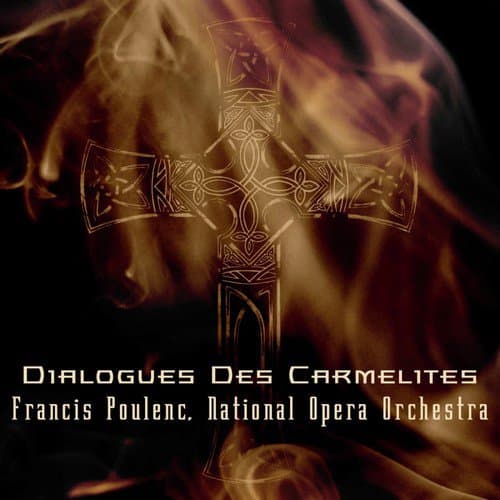 Dialogues Des Carmelites, Act 1: Pt. 1