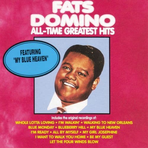 All-Time Greatest Hits