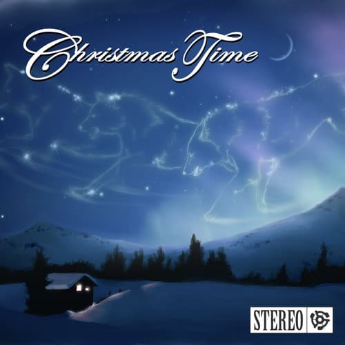 I'll Hang My Heart on the Christmas Tree