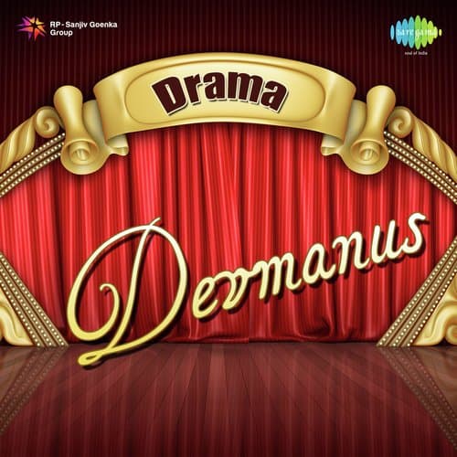 Devmanus -Drama