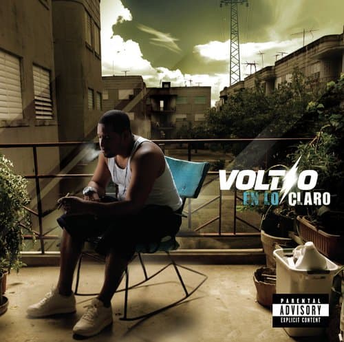 Pelea (Album Version)