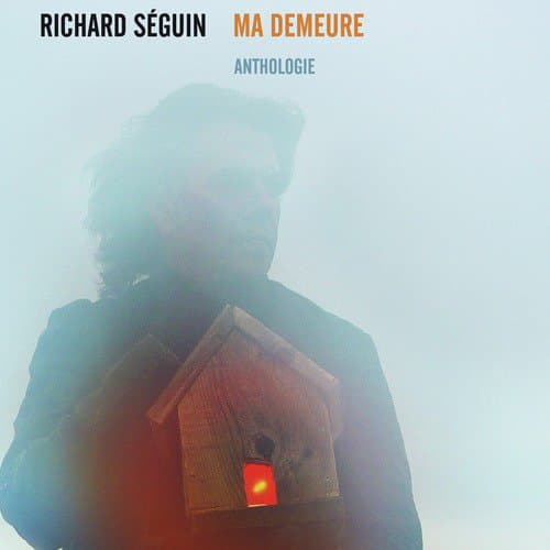 Chanson démodée (feat. Marie-Claire Séguin)