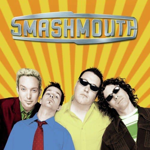 Smash Mouth