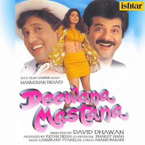 Deewana Mastana
