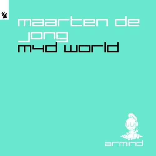 M4D World (Extended Rave Mix)