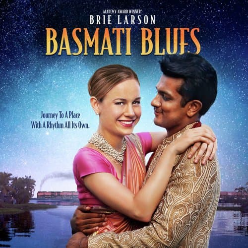Basmati Blues