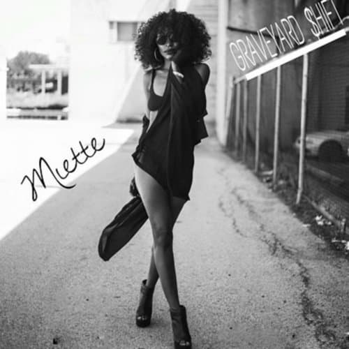 Graveyard Shift (Clean)