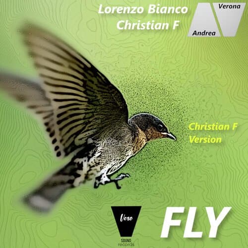Fly (Christian F  Radio Version)