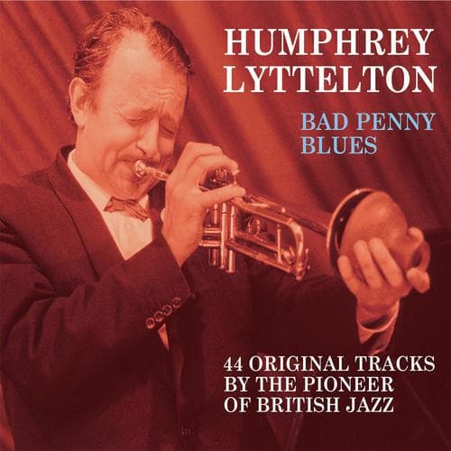 Humphrey Lyttelton