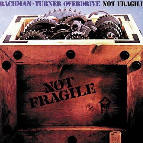 Bachman-Turner Overdrive