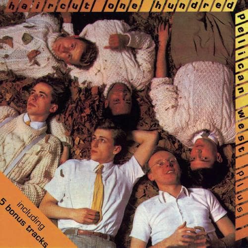 Favourite Shirts (Boy Meets Girl) (12" Version)