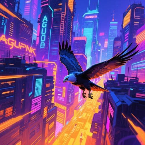 Visão de Águia (Live)