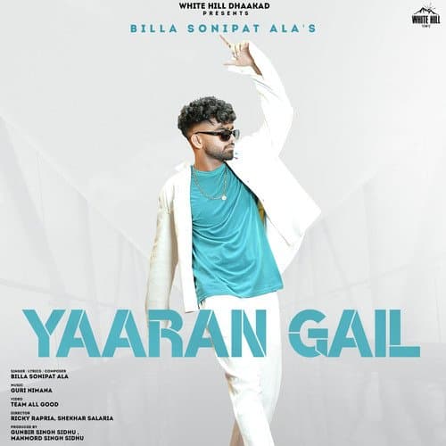 Yaaran Gail