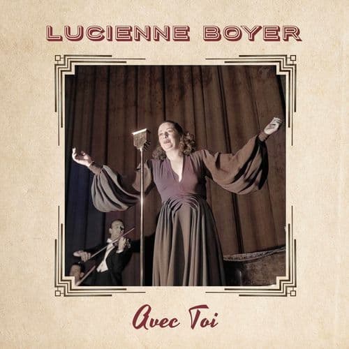 Avec Toi