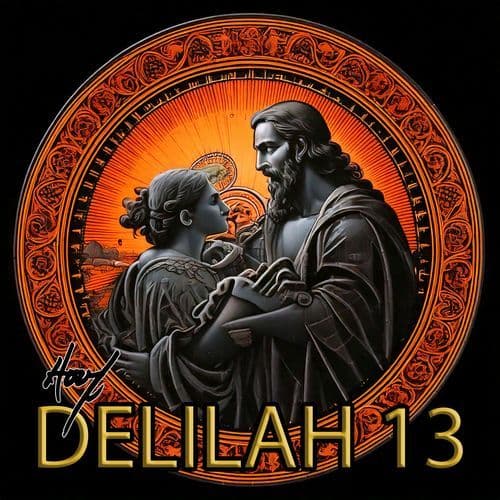 Delilah 13