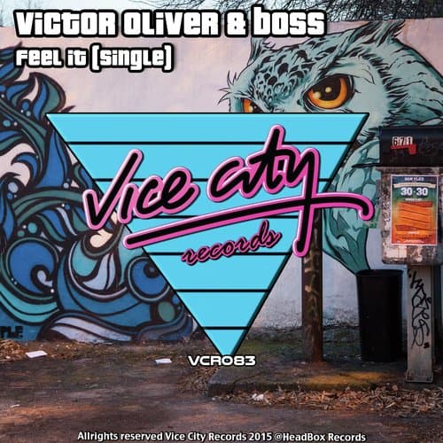 Feel It (Original Mix)