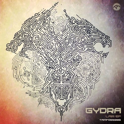 Worm of Love (Gydra remix)