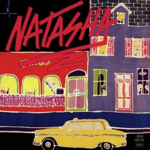 Natasha