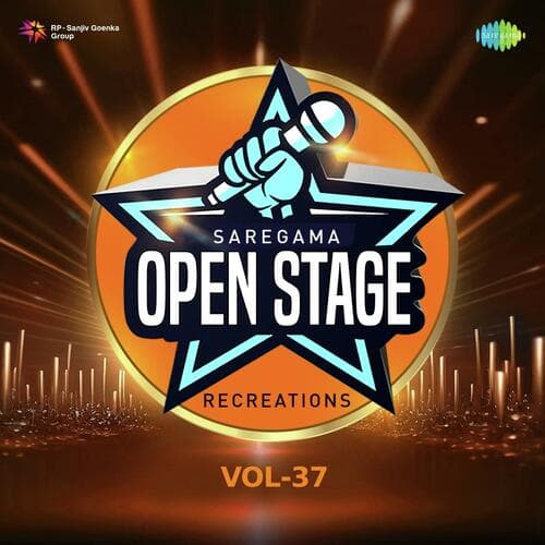 Open Stage Recreations - Vol 37
