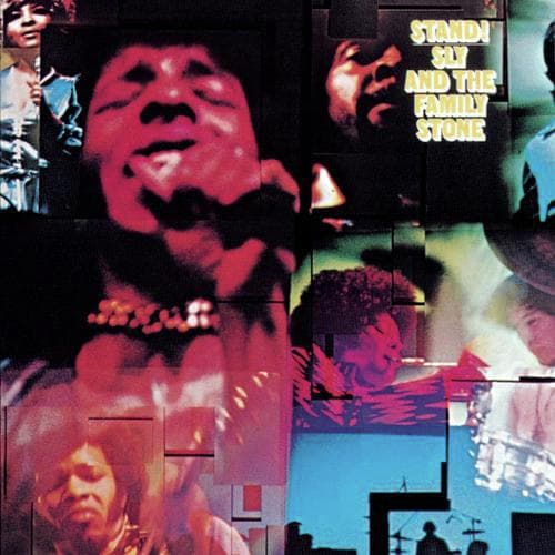 Sly & The Family Stone