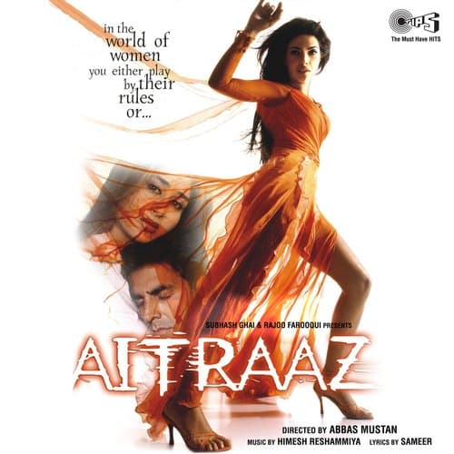 Aitraaz