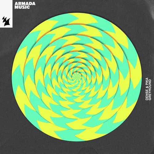 Greyhound (Extended Mix)