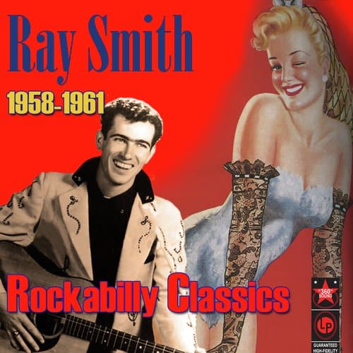 Rockabilly Classics (1958-1961)
