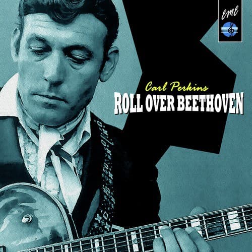 Roll Over Beethoven