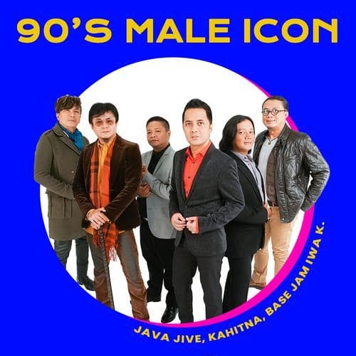 90's Male Icon