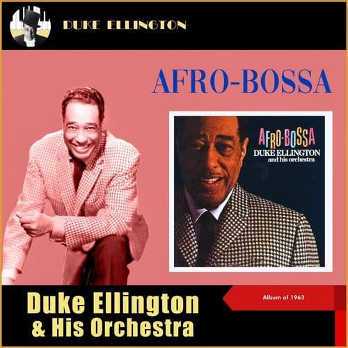 Afro-Bossa (Album of 1963)
