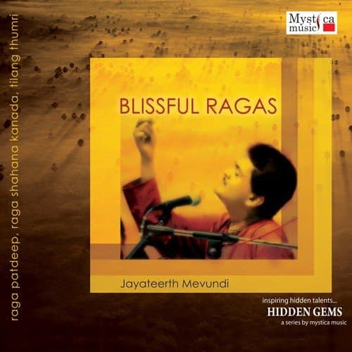 Blissful Ragas