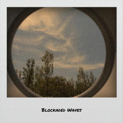 Blockaded Waves