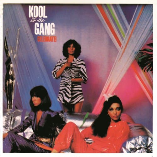 Kool & The Gang