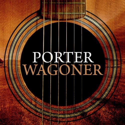 Porter Wagoner