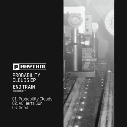 Probability Clouds