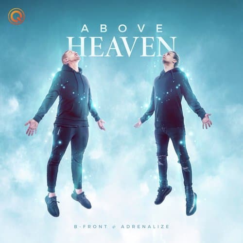Above Heaven