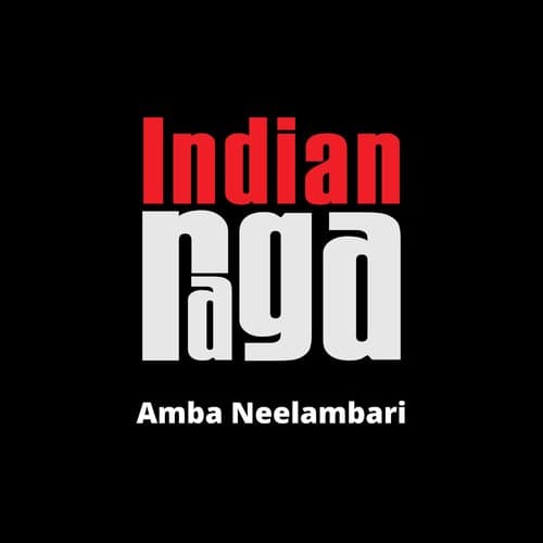 Amba Neelambari - Neelambari - Adi Talam