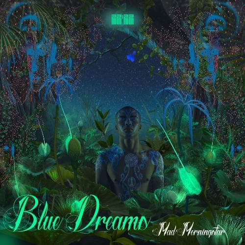 Blue Dreams