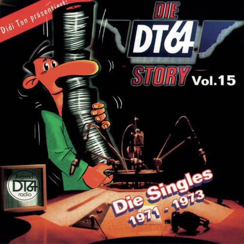 Die DT 64 Story Vol. 15