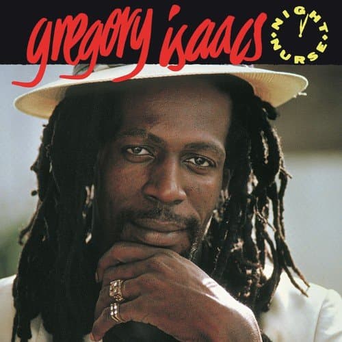 Gregory Isaacs