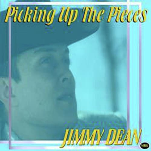 Picking Up The Pieces