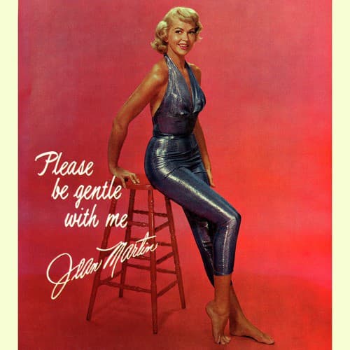 Please Be Gentle with Me