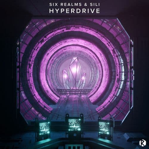 Hyperdrive