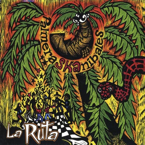 La Ruta