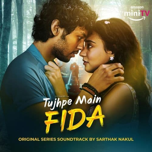Tujhpe Mai Fida (Duet)