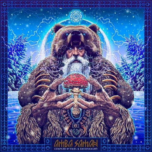 Glam Goblin (Spatial Plants remix)