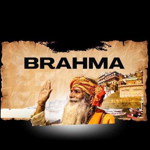 Brahma